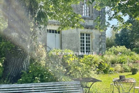 Villa i Saint-Emilion, Gironde, Saint-Emilion - € 1.420.000 | Ref: 174275B2618F404D - foto 5