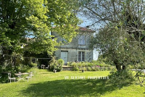 Villa i Saint-Emilion, Gironde, Saint-Emilion - € 1.420.000 | Ref: 174275B2618F404D - foto 8