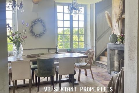 Villa i Saint-Emilion, Gironde, Saint-Emilion - € 1.420.000 | Ref: 174275B2618F404D - foto 11