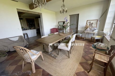 Villa i Saint-Emilion, Gironde, Saint-Emilion - € 1.420.000 | Ref: 174275B2618F404D - foto 12