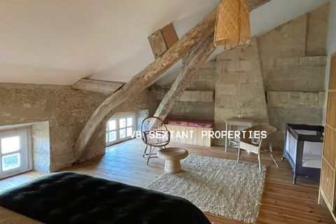 Villa i Saint-Emilion, Gironde, Saint-Emilion - € 1.420.000 | Ref: 174275B2618F404D - foto 16