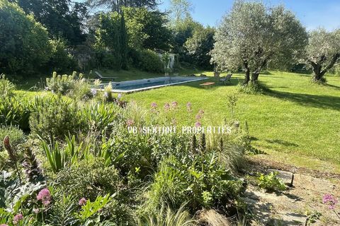 Villa i Saint-Emilion, Gironde, Saint-Emilion - € 1.420.000 | Ref: 174275B2618F404D - foto 19