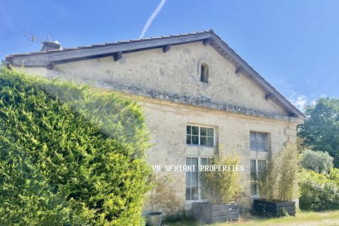 Villa i Saint-Emilion, Gironde, Saint-Emilion - € 1.420.000 | Ref: 174275B2618F404D - foto 21