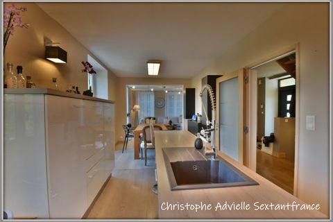 Villa i Beaumont, Dordogne, Beaumont - € 695 000 | Ref: B0B5269159594A59 - foto 4