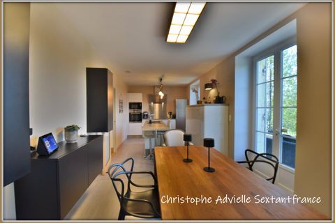 Villa i Beaumont, Dordogne, Beaumont - € 695 000 | Ref: B0B5269159594A59 - foto 5