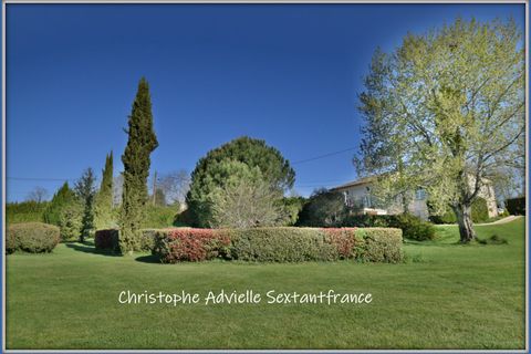 Villa i Beaumont, Dordogne, Beaumont - € 695 000 | Ref: B0B5269159594A59 - foto 14