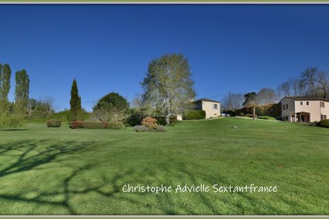 Villa i Beaumont, Dordogne, Beaumont - € 695 000 | Ref: B0B5269159594A59 - foto 15