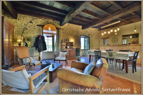 Villa i Saint-Capraise-de-Lalinde, Dordogne, Saint-Capraise-de-Lalinde - € 799 700 | Ref: CD66EF5DCBCB4230 - foto 7