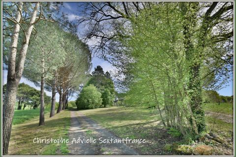Villa i Saint-Capraise-de-Lalinde, Dordogne, Saint-Capraise-de-Lalinde - € 799 700 | Ref: CD66EF5DCBCB4230 - foto 14