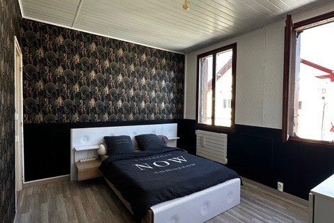 Rækkehus i Saint-Étienne-du-Rouvray, Seine-Maritime, Saint-Étienne-du-Rouvray - € 159.000 | Ref: A405B1830D5C42AE - foto 4