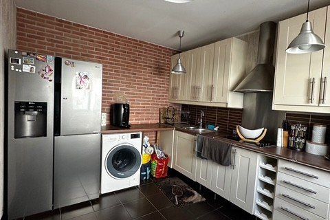 Rækkehus i Saint-Étienne-du-Rouvray, Seine-Maritime, Saint-Étienne-du-Rouvray - € 159.000 | Ref: A405B1830D5C42AE - foto 6