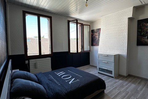 Rækkehus i Saint-Étienne-du-Rouvray, Seine-Maritime, Saint-Étienne-du-Rouvray - € 159.000 | Ref: A405B1830D5C42AE - foto 9