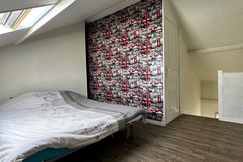 Rækkehus i Saint-Étienne-du-Rouvray, Seine-Maritime, Saint-Étienne-du-Rouvray - € 159.000 | Ref: A405B1830D5C42AE - foto 12
