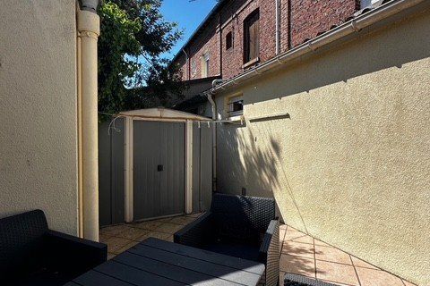 Rækkehus i Saint-Étienne-du-Rouvray, Seine-Maritime, Saint-Étienne-du-Rouvray - € 159.000 | Ref: A405B1830D5C42AE - foto 13
