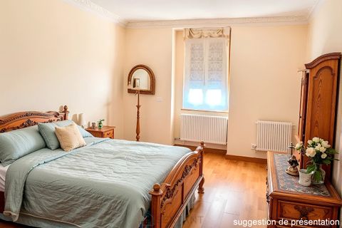Stadthaus in Riberac, Dordogne, Riberac - € 120.000 | Ref: 002903DDBBE0475B - Foto 7