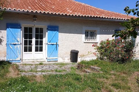 Masia a Tocane-Saint-Apre, Dordogne, Tocane-Saint-Apre - € 164.000 | Ref: 6EA1D239100447F3 - foto 2