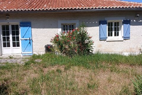 Masia a Tocane-Saint-Apre, Dordogne, Tocane-Saint-Apre - € 164.000 | Ref: 6EA1D239100447F3 - foto 4