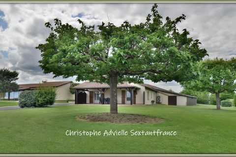 Villa i Villereal, Lot-et-Garonne, Villereal - € 588 000 | Ref: FBC5C28FD13B4B50 - foto 2