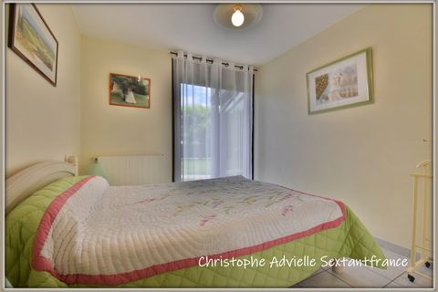 Villa i Villereal, Lot-et-Garonne, Villereal - € 588 000 | Ref: FBC5C28FD13B4B50 - foto 8