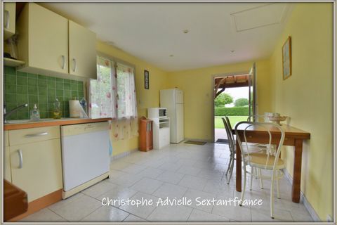 Villa i Villereal, Lot-et-Garonne, Villereal - € 588 000 | Ref: FBC5C28FD13B4B50 - foto 11