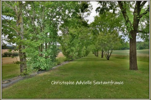Villa i Villereal, Lot-et-Garonne, Villereal - € 588 000 | Ref: FBC5C28FD13B4B50 - foto 14