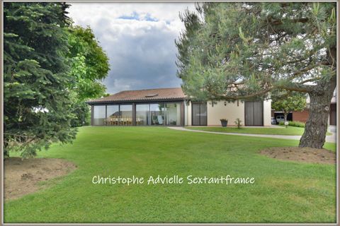 Villa i Villereal, Lot-et-Garonne, Villereal - € 588 000 | Ref: FBC5C28FD13B4B50 - foto 15