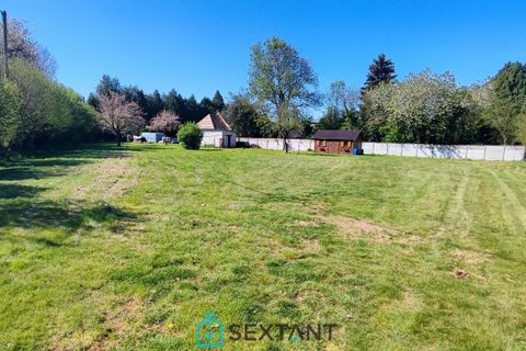 Helårsgrund i Pont-Audemer, Eure, Pont-Audemer - € 107.000 | Ref: 75E6BE4CCE144032 - foto 2