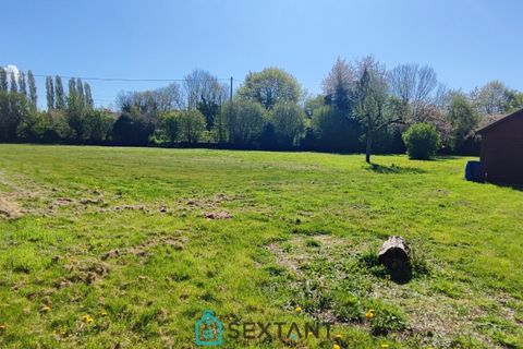Helårsgrund i Pont-Audemer, Eure, Pont-Audemer - € 107.000 | Ref: 75E6BE4CCE144032 - foto 3