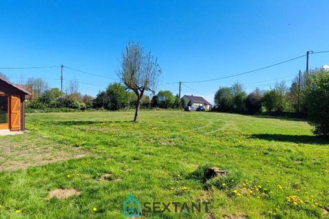 Helårsgrund i Pont-Audemer, Eure, Pont-Audemer - € 107.000 | Ref: 75E6BE4CCE144032 - foto 4
