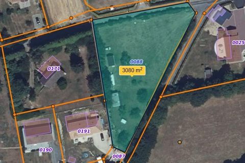 Helårsgrund i Pont-Audemer, Eure, Pont-Audemer - € 107.000 | Ref: 75E6BE4CCE144032 - foto 5