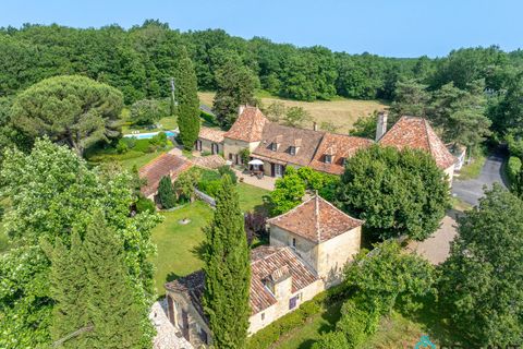 Villa in Lalinde, Dordogne, Lalinde - € 697.000 | Ref: 1ED6F473C6054965 - foto 2