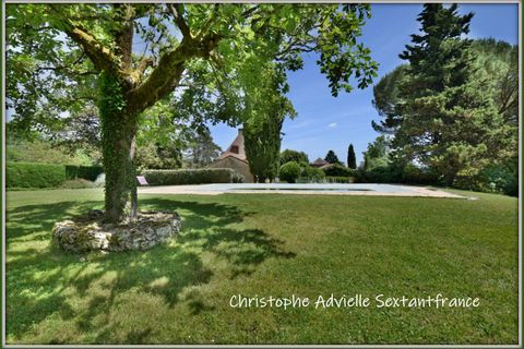 Villa in Lalinde, Dordogne, Lalinde - € 697.000 | Ref: 1ED6F473C6054965 - foto 5