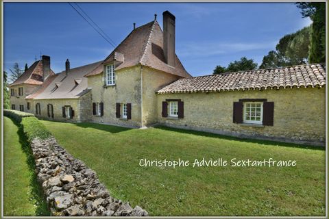 Villa in Lalinde, Dordogne, Lalinde - € 697.000 | Ref: 1ED6F473C6054965 - foto 6