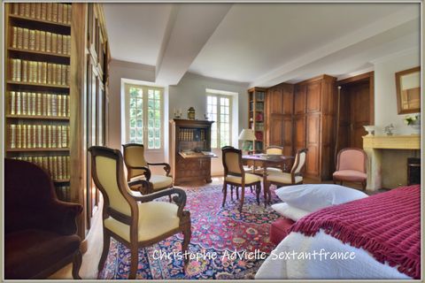 Villa in Lalinde, Dordogne, Lalinde - € 697.000 | Ref: 1ED6F473C6054965 - foto 10