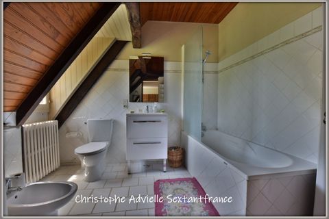 Villa in Lalinde, Dordogne, Lalinde - € 697.000 | Ref: 1ED6F473C6054965 - foto 11