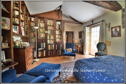 Villa in Lalinde, Dordogne, Lalinde - € 697.000 | Ref: 1ED6F473C6054965 - foto 12