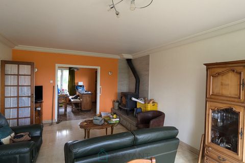 Masia a Remungol, Morbihan, Remungol - € 182.500 | Ref: C687BEF135424F0E - foto 4