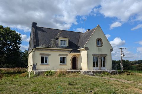 Masia a Remungol, Morbihan, Remungol - € 182.500 | Ref: C687BEF135424F0E - foto 16