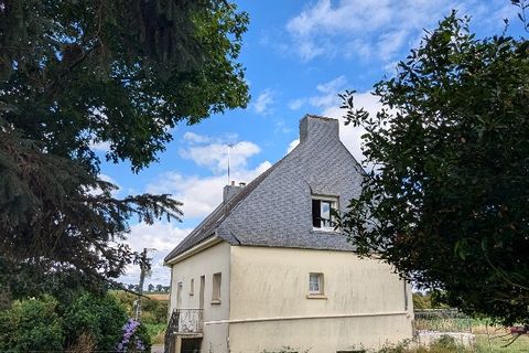 Masia a Remungol, Morbihan, Remungol - € 182.500 | Ref: C687BEF135424F0E - foto 21