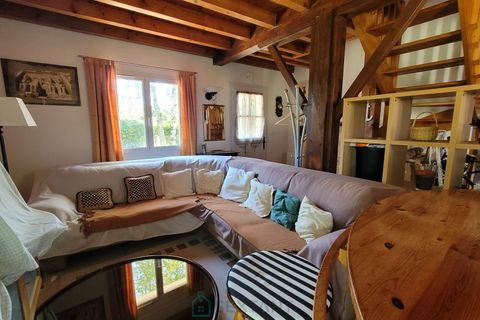 Villa a La Force, Dordogne, La Force - € 189.000 | Ref: A0897C9688894157 - foto 8