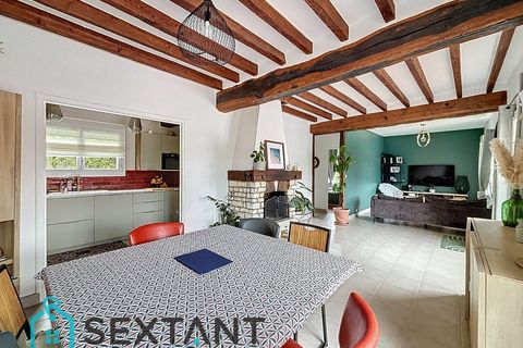 Landejendom i Marbeuf, Eure, Marbeuf - € 369.000 | Ref: 559F798BA85E42B2 - foto 4