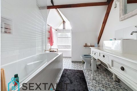 Landejendom i Marbeuf, Eure, Marbeuf - € 369.000 | Ref: 559F798BA85E42B2 - foto 12