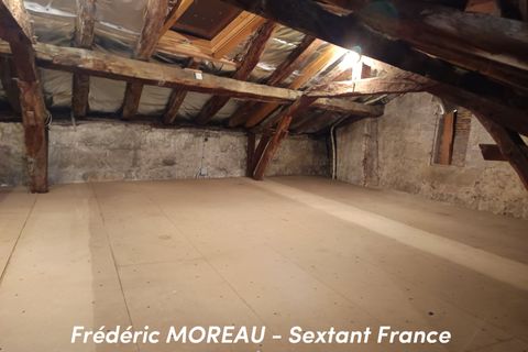 Villa i Bergerac, Dordogne, Bergerac - € 279.575 | Ref: A22432736CBC4F65 - foto 11