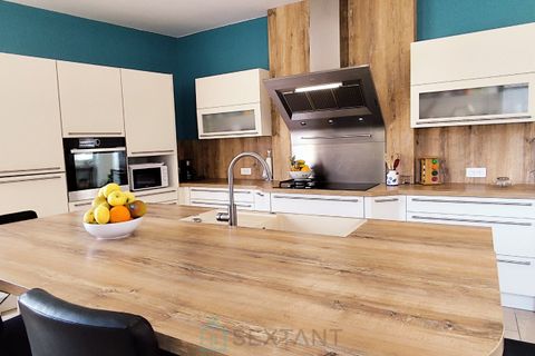 Villa i Vinca, Pyrenees-Orientales, Vinca - € 185.000 | Ref: E42437FBE9A74D36 - foto 4