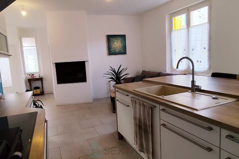 Villa i Vinca, Pyrenees-Orientales, Vinca - € 185.000 | Ref: E42437FBE9A74D36 - foto 5
