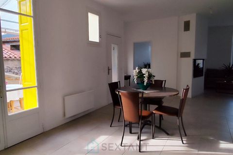Villa i Vinca, Pyrenees-Orientales, Vinca - € 185.000 | Ref: E42437FBE9A74D36 - foto 6