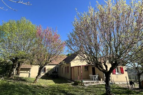 Villa a Plazac, Dordogne, Plazac - € 292.000 | Ref: EAC03D66583246FC - foto 3