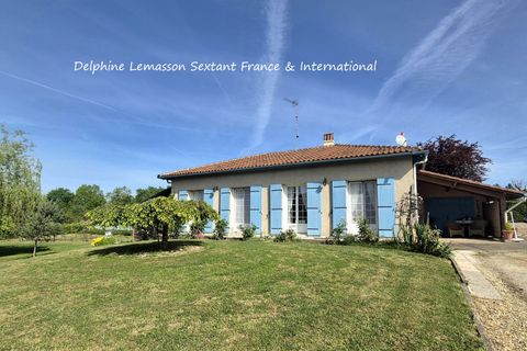 Villa i Sigoules, Dordogne, Sigoules - € 249.000 | Ref: BB30DFC8D35B4D59 - foto 17