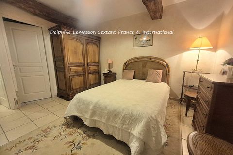 Landsbyhus i Saussignac, Dordogne, Saussignac - € 349.000 | Ref: 5EDADEED1AAF4B2D - foto 11