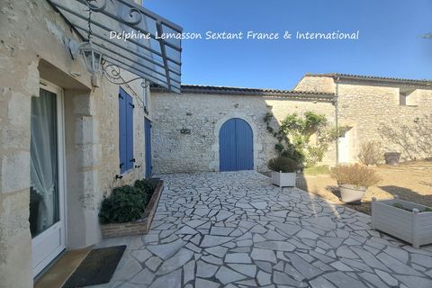 Landsbyhus i Saussignac, Dordogne, Saussignac - € 349.000 | Ref: 5EDADEED1AAF4B2D - foto 17